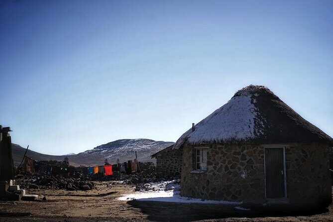 Sani Pass Tour into Lesotho from Underberg and Himeville - Who Is This Tour Best For?
