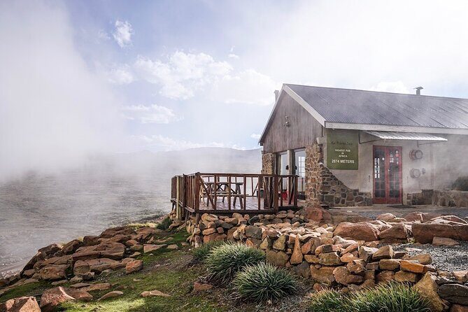 Sani Pass Tour into Lesotho from Underberg and Himeville - FAQ