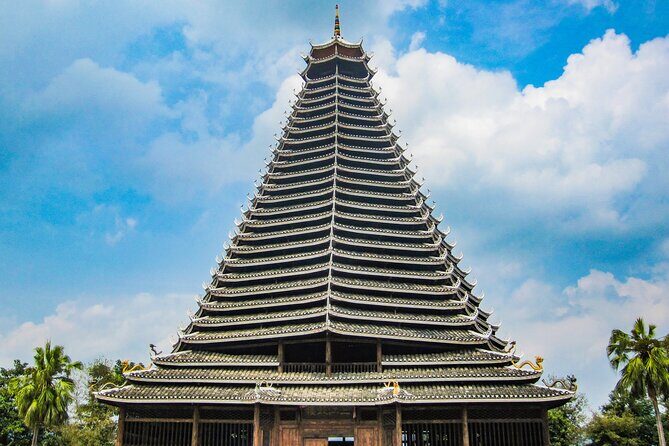 Sanjiang Tour from Guilin Dong Village Culture Experience - Frequently Asked Questions