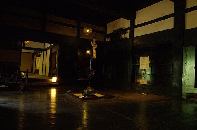 Sankeien Garden Audio Guide Tour - Final Thoughts