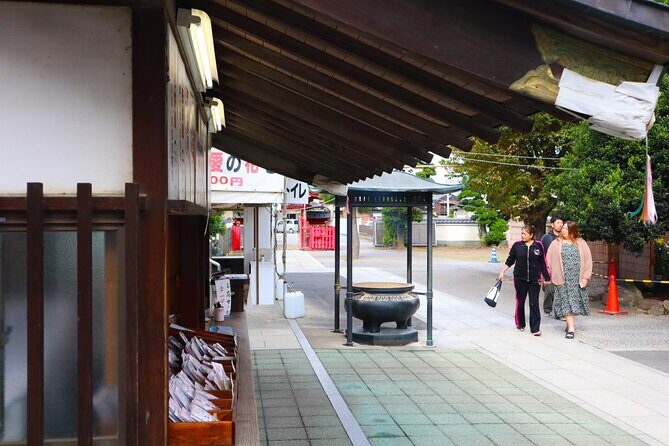 Sano Day Trip by Car: Ramen, Imo Fry, Nature and a bit of History - Introduction to the Journey