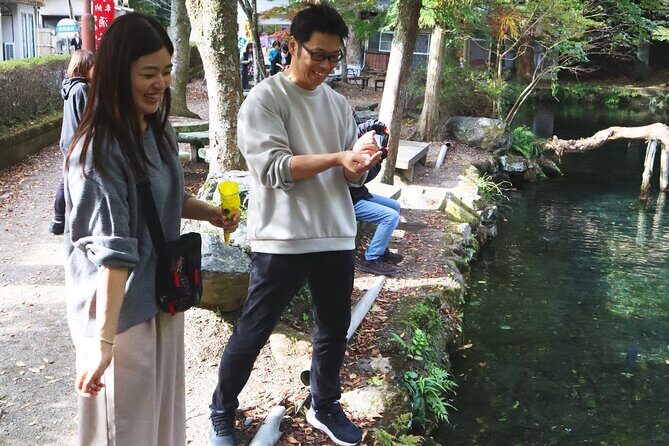 Sano Day Trip by Car: Ramen, Imo Fry, Nature and a bit of History - Who Will Love This Tour?