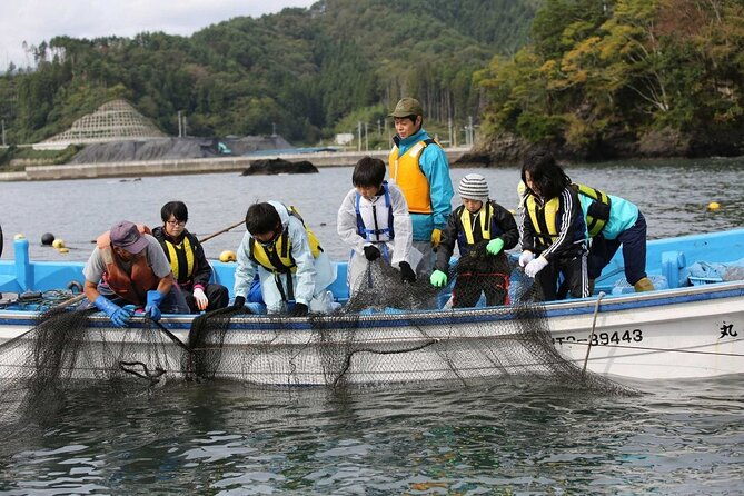 sanriku-geopark-fishing-industry-field-trip