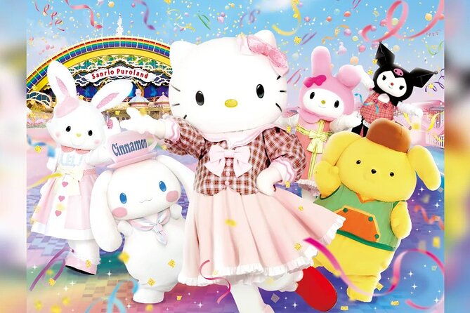 sanrio-puroland-tokyo-ticket