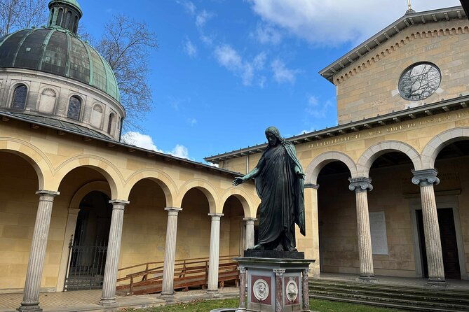 sanssouci-park-a-self-guide-audio-tour-of-the-gardens-landmarks