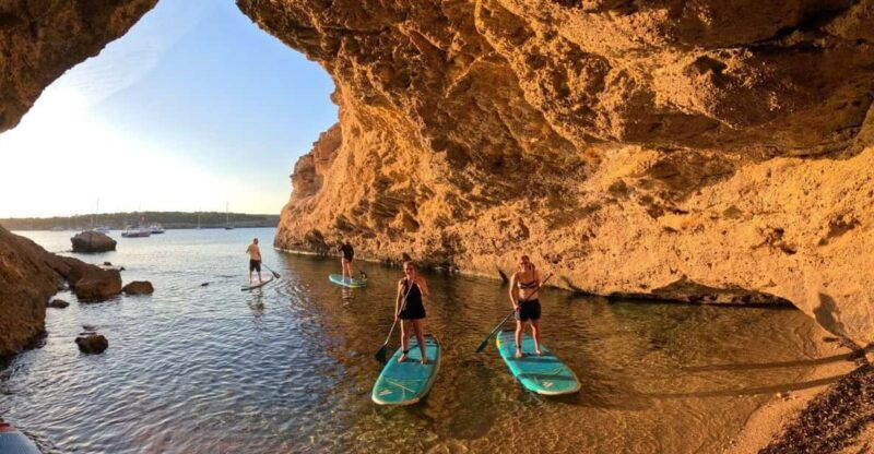 sant-antoni-all-included-paddle-surfsnorkel-tour-boat