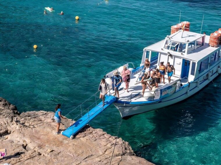 sant-antoni-round-trip-ferry-transfer-to-cala-salada-beach