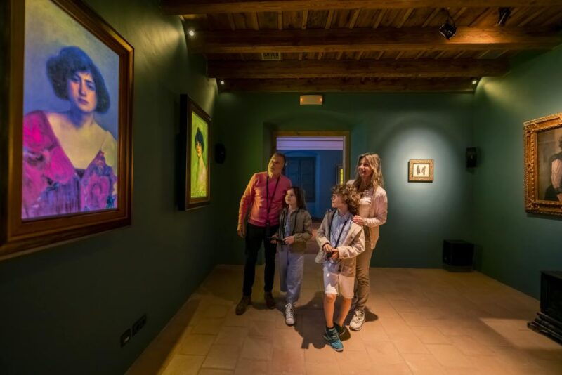 sant-benet-modernist-experience-entry-ticket