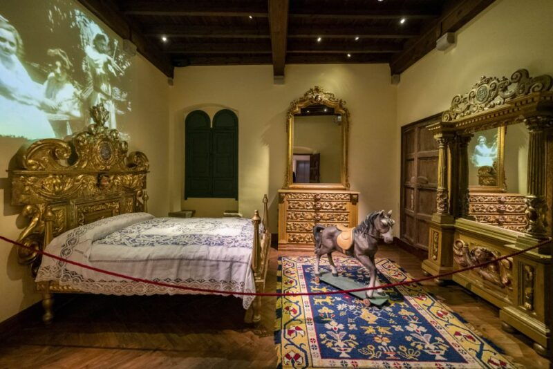 sant-benet-modernist-experience-entry-ticket