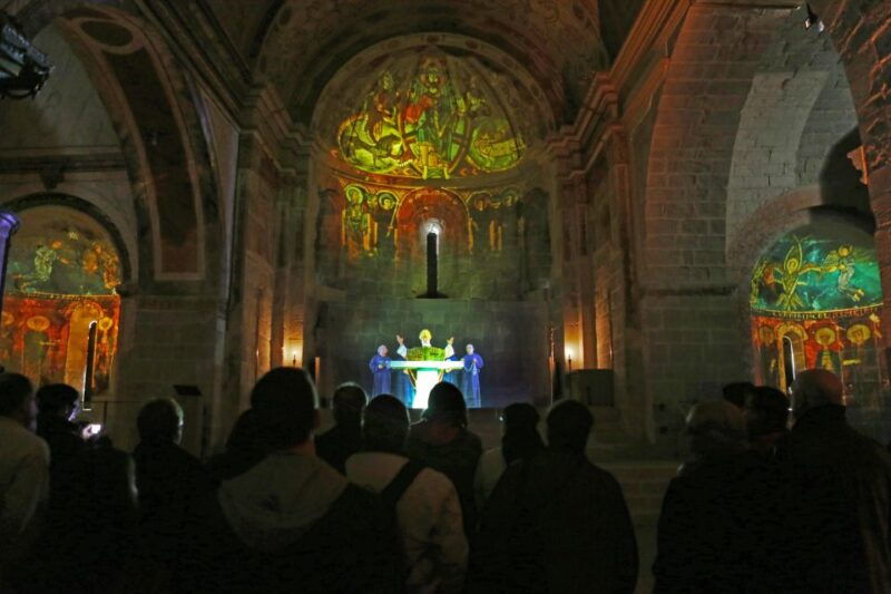 sant-benet-monastery-tickets