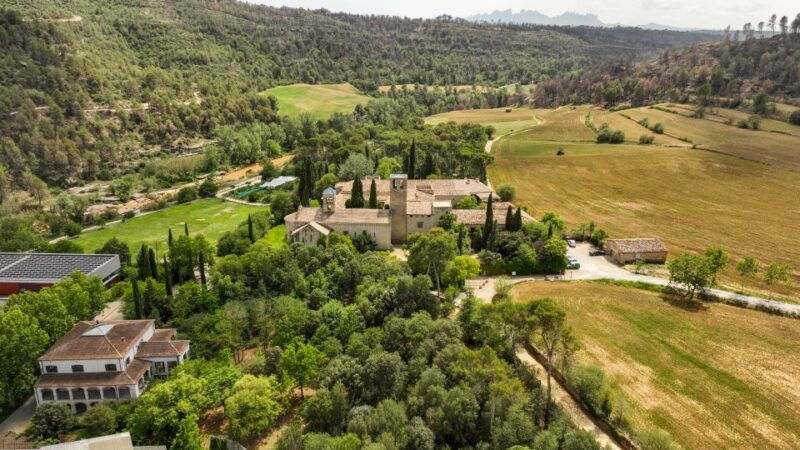 sant-benet-monastery-tickets