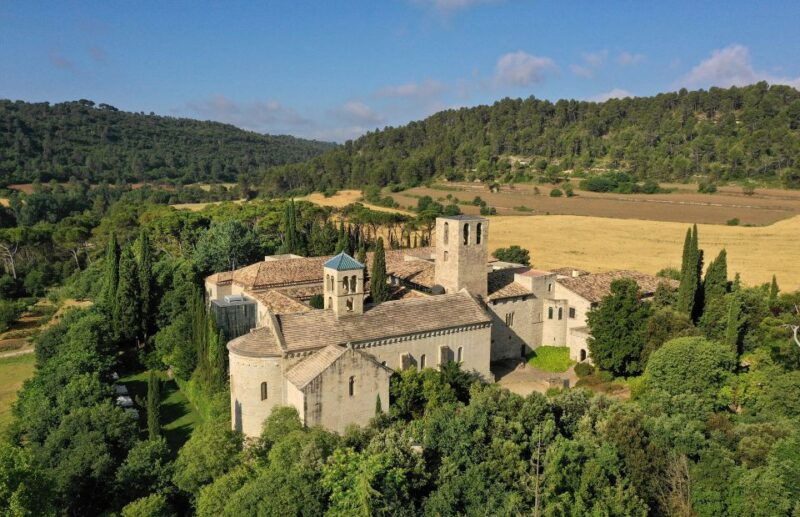 sant-benet-monastery-tickets