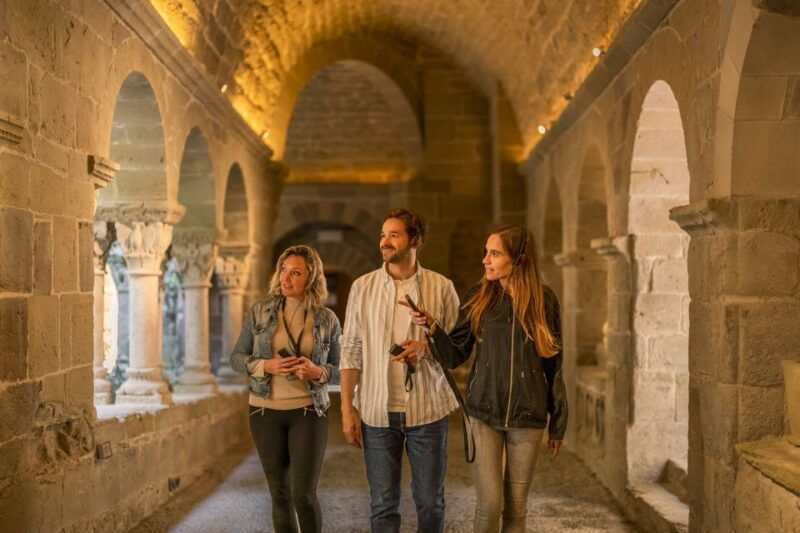 sant-benet-monastery-tickets