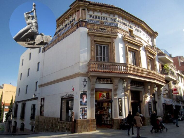 sant-cugat-del-valles-cal-gerrer-house-museum-entry-ticket