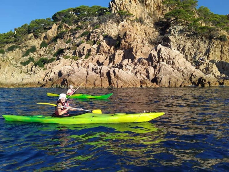 Sant Feliu de Guíxols - Costa Brava: Morning Sea Kayak Tour - Final Thoughts: Is It Worth It?