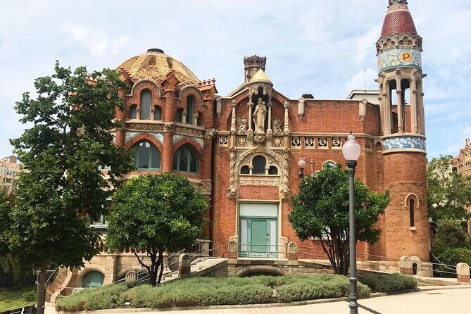 Sant Pau Art Nouveau Site Skip The Line | Sant Pau Hospital - Final Thoughts: Who Will Love This Experience?