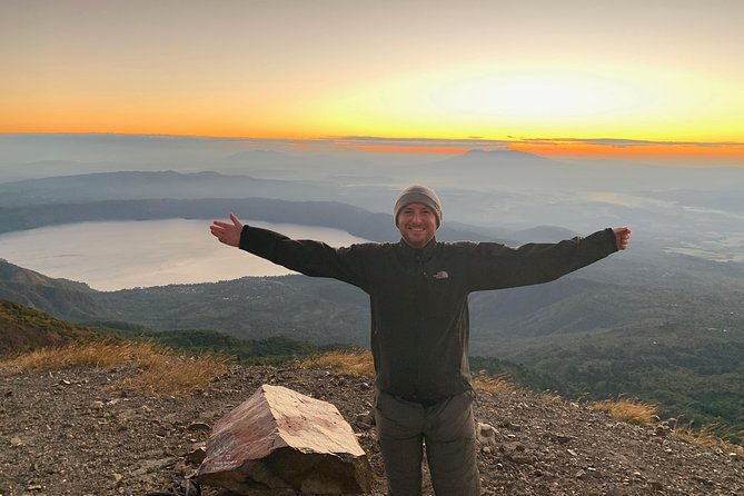 santa-ana-volcano-hike-with-privileged-early-access-go-safe-and-skip-the-crowds