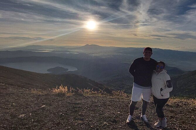 santa-ana-volcano-sunrise