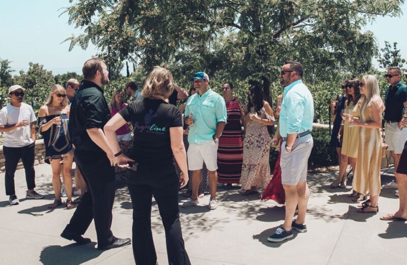 Santa Barbara: 3-Winery Tour Includes Tastings & Lunch inSYV - Final Thoughts