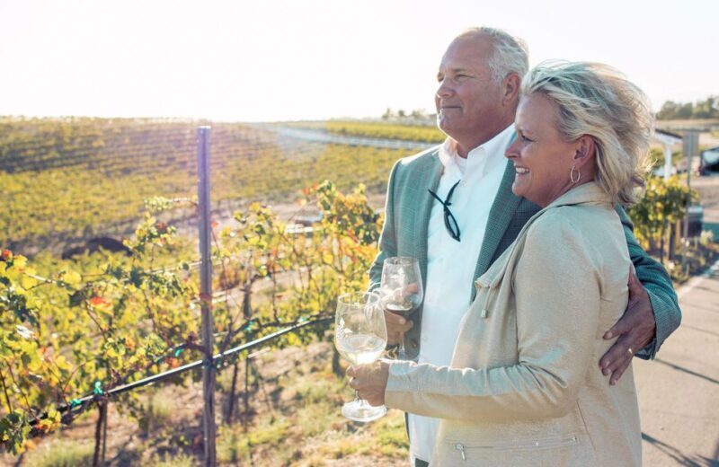 Santa Barbara: 3-Winery Tour Includes Tastings & Lunch inSYV - FAQ