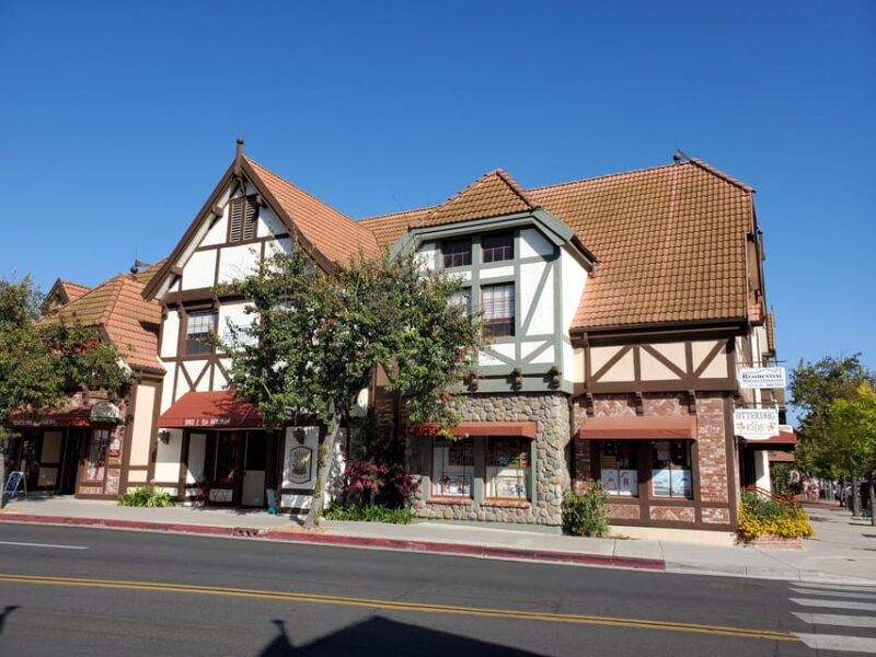 santa-barbara-and-solvang-tour-from-los-angeles