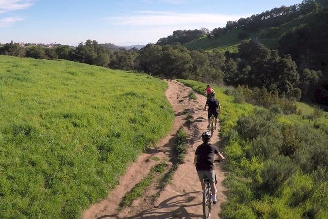 Santa Barbara Bike Rentals: Electric, Mountain or Hybrid - Final Thoughts