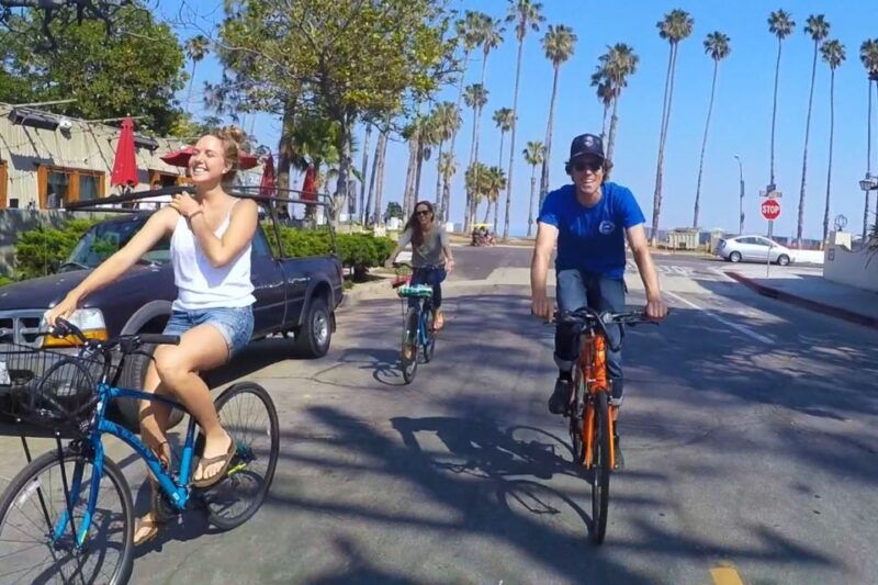 santa-barbara-full-day-7-speed-bike-rental-with-area-map