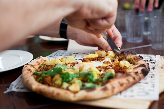 Santa Barbara Funk Zone Food and Photo Tour - Analyzing the Value