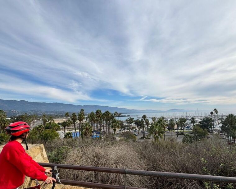 santa-barbara-guided-tour-on-electric-bikes-private
