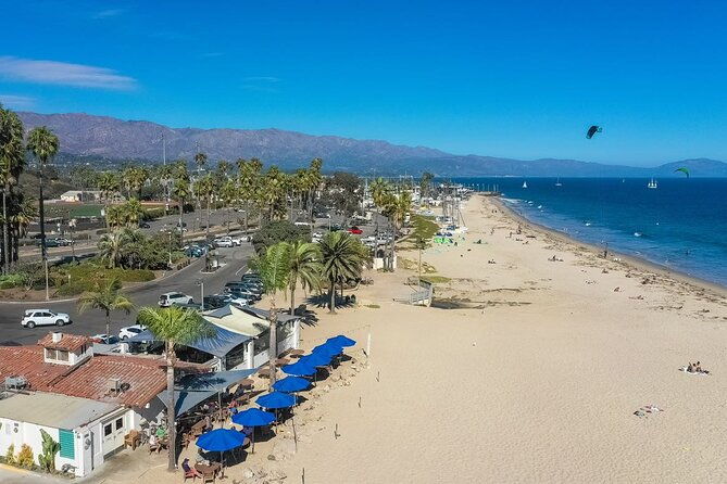 santa-barbara-highlights-private-2-hour-driving-tour
