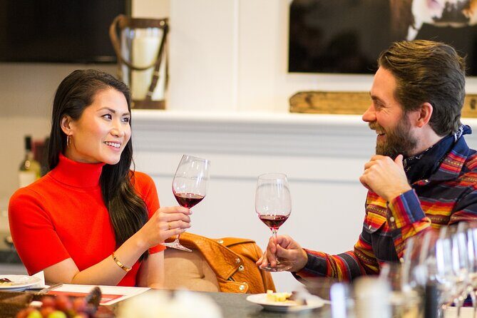 Santa Barbara Small-Group Wine Tour to Private Estates & Wineries - Who Might Want to Consider Other Options?