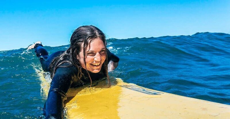 Santa Barbara: Surfing Lessons - Why Choose Santa Barbara Surf Lessons?