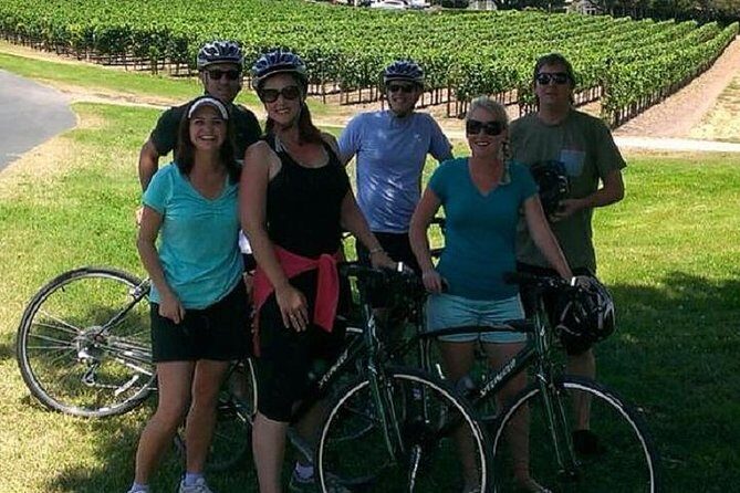 Santa Barbara Vineyard to Table Taste Tour by E-Bike - Final Thoughts