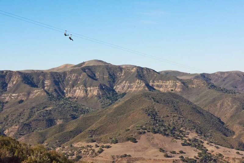 santa-barbara-zipline-tour-with-4x4-humvee-ride