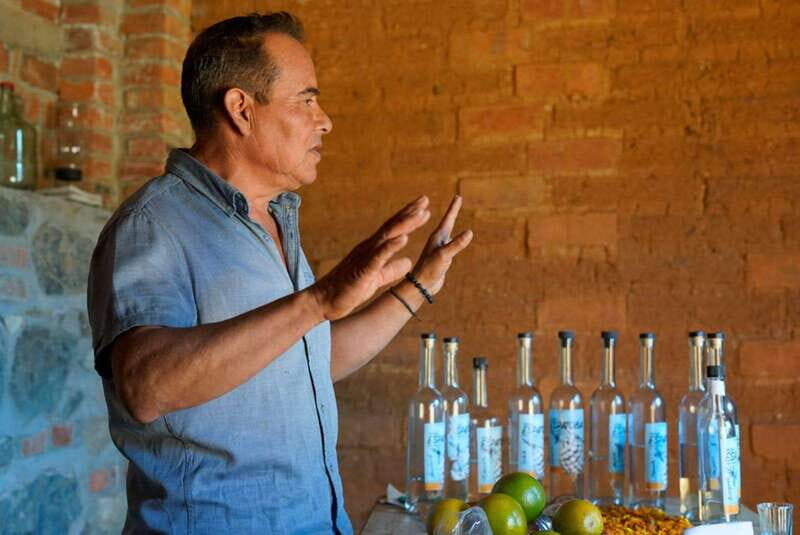 Santa Catarina Minas: Ancestral Mezcal Distillery Tour - Introduction: Why This Tour Offers More Than Just a Drink