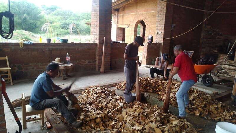 Santa Catarina Minas: Ancestral Mezcal Distillery Tour - What You Can Expect from the Tour