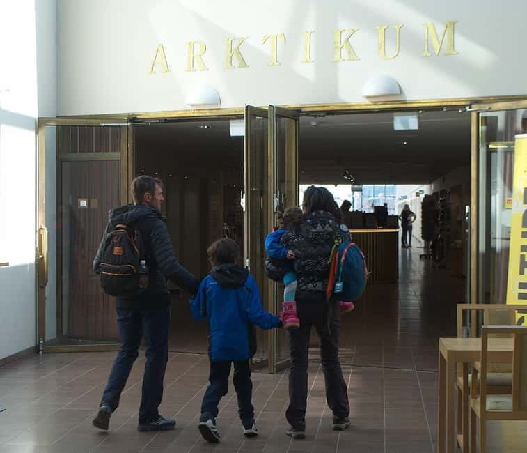 Santa Claus village and Arktikum museum tour in Lapland - Final thoughts