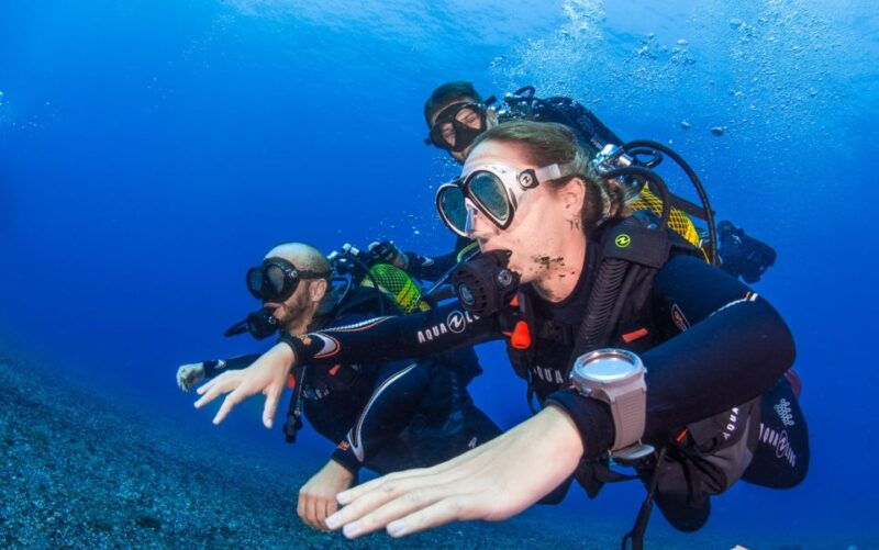 santa-cruz-de-tenerife-advanced-introductory-course