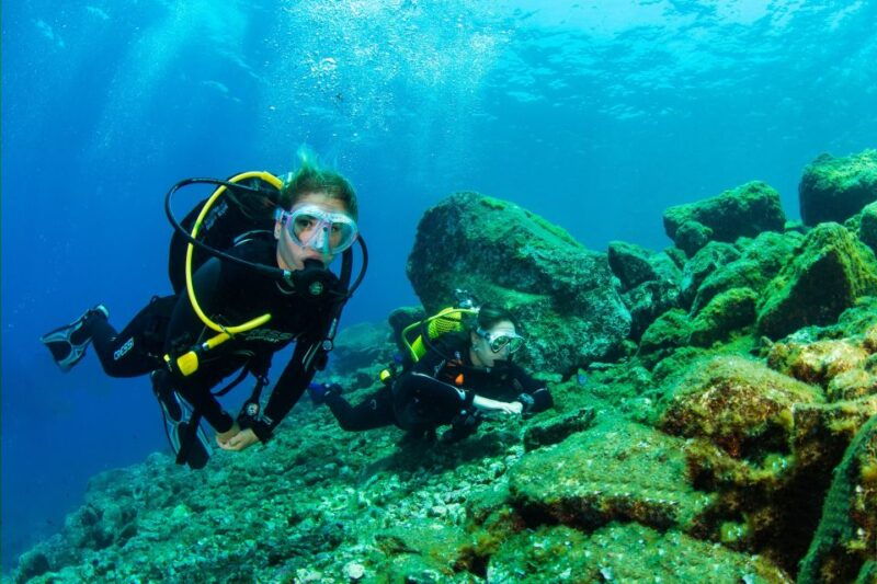 santa-cruz-de-tenerife-beginners-diving-introduction