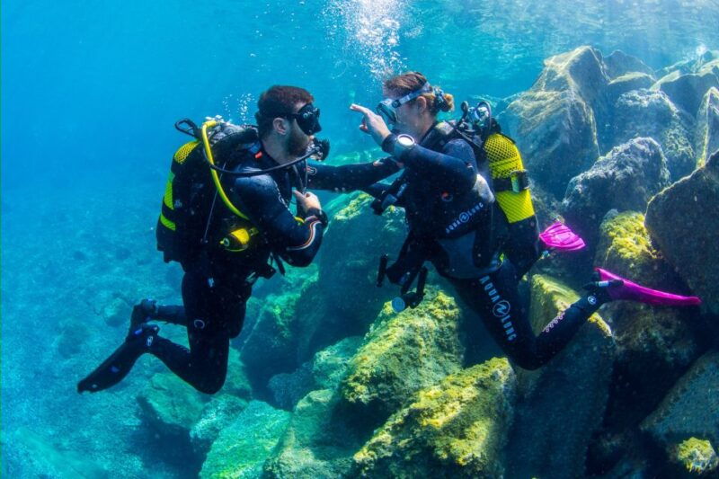 santa-cruz-de-tenerife-beginners-diving-introduction