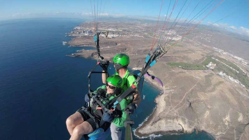 santa-cruz-de-tenerife-performance-flight-experience