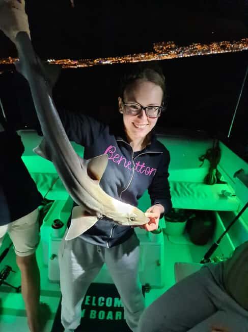 Santa Cruz de Tenerife: Private Family Fishing Tour - FAQs