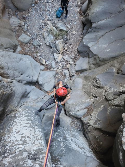 santa-cruz-de-tenerife-vilaflor-canyoning-tour