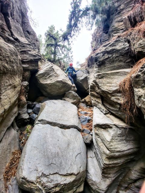 santa-cruz-de-tenerife-vilaflor-canyoning-tour