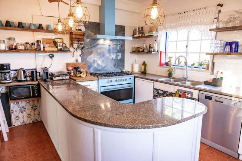 Santa Cruz: Portugal Surf House & Camp - FAQ