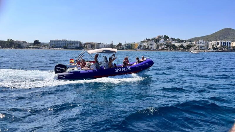 santa-eulalia-boat-trip-to-the-north-of-ibiza