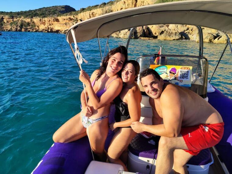 santa-eulalia-boat-trip-to-the-north-of-ibiza