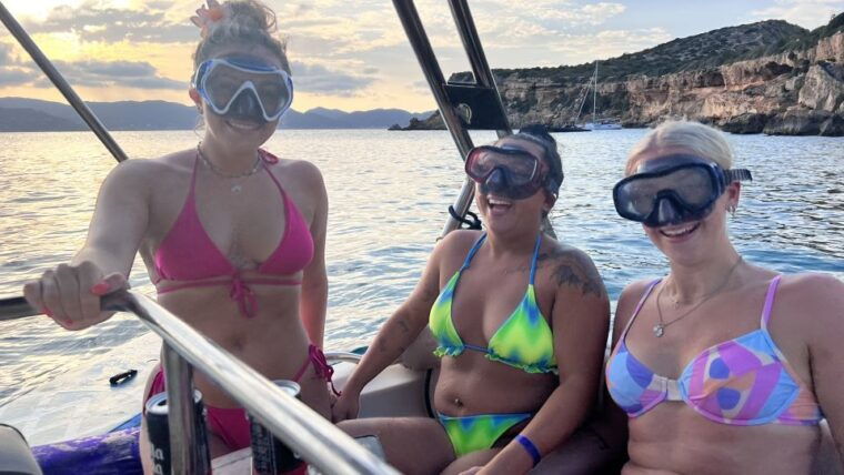 santa-eulalia-boat-trip-to-the-north-of-ibiza