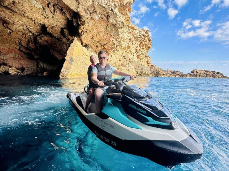 santa-eulalia-jet-ski-tour-with-optional-dolphin-searching