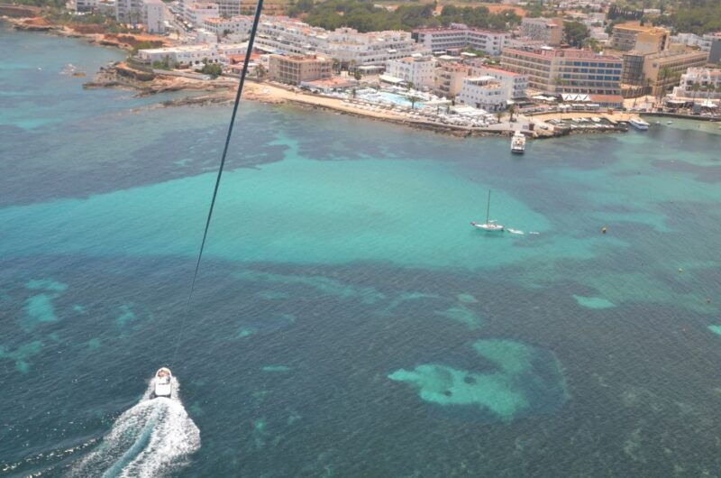 santa-eularia-des-riu-parasailing-boat-cruise-with-drinks